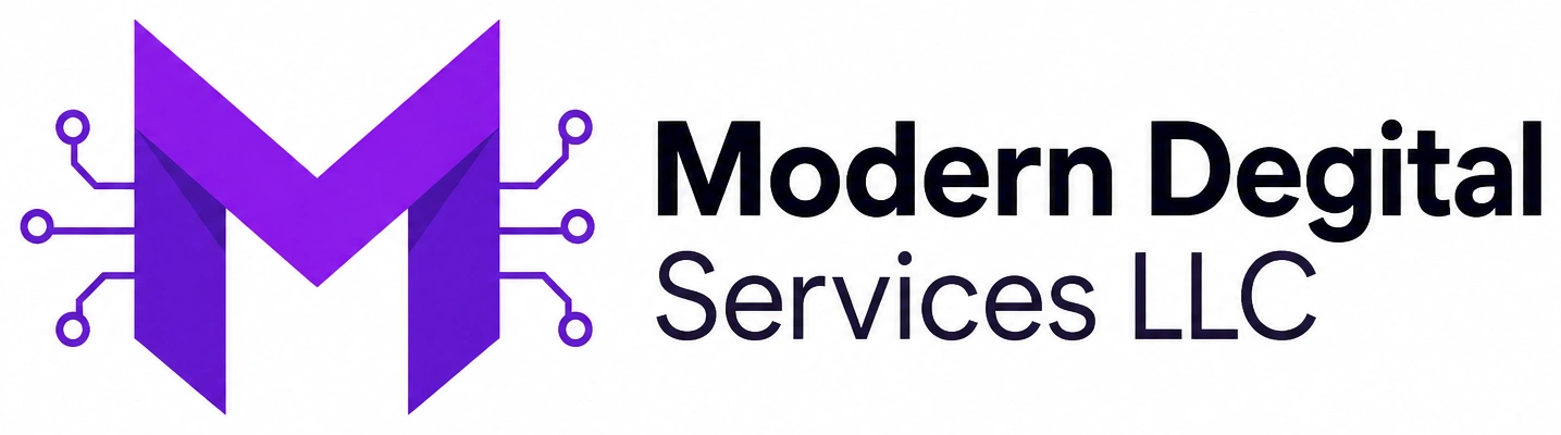 Modern Degital Services LLC